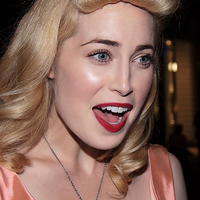 Charlotte Sullivan