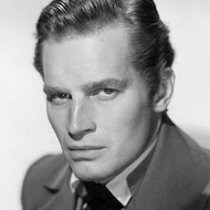 Charlton Heston