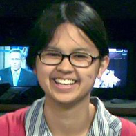 Charlyne Yi