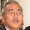 Chatrichalerm Yukol