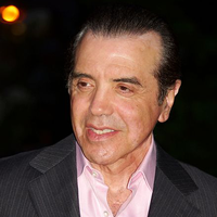 Chazz Palminteri