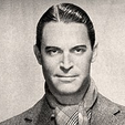 Chester Morris