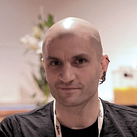 China Miéville