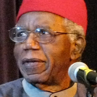Chinua Achebe