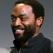 Chiwetel Ejiofor