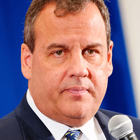 Chris Christie