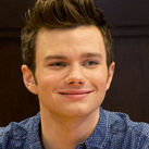 Chris Colfer
