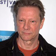 Chris Cooper
