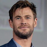 Chris Hemsworth
