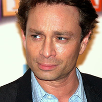 Chris Kattan
