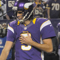 Chris Kluwe