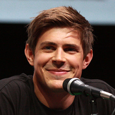 Chris Lowell