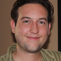 Chris Marquette