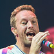 Chris Martin