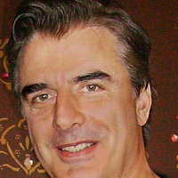 Chris Noth