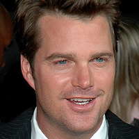 Chris O'Donnell