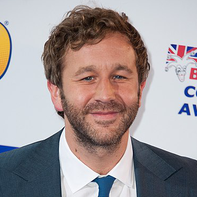 Chris O'Dowd