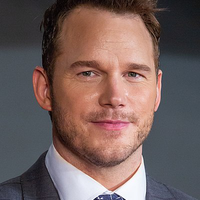 Chris Pratt
