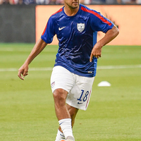 Chris Wondolowski