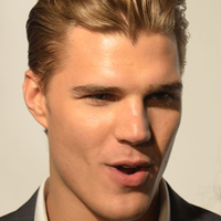 Chris Zylka