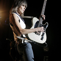 Chrissie Hynde