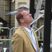 Christian Prudhomme