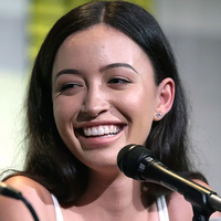 Christian Serratos