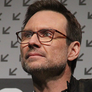 Christian Slater