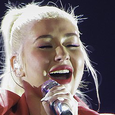 Christina Aguilera