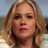 Christina Applegate