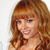 Christina Ricci
