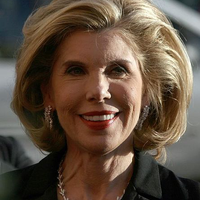Christine Baranski
