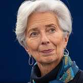 Christine Lagarde