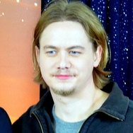 Christoph Sanders