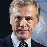 Christoph Waltz