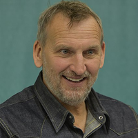Christopher Eccleston