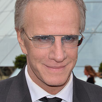 Christopher Lambert