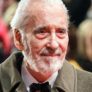 Christopher Lee