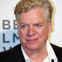 Christopher McDonald