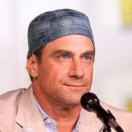 Christopher Meloni