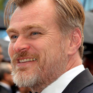 Christopher Nolan