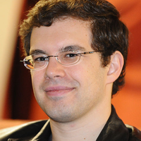 Christopher Paolini