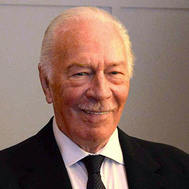 Christopher Plummer
