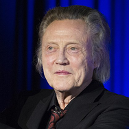 Christopher Walken