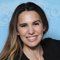 Christy Carlson Romano