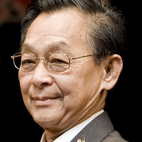 Chuan Leekpai