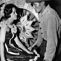 Chuck Connors