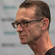 Chuck Palahniuk