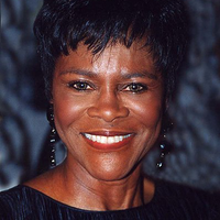 Cicely Tyson