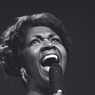 Cissy Houston